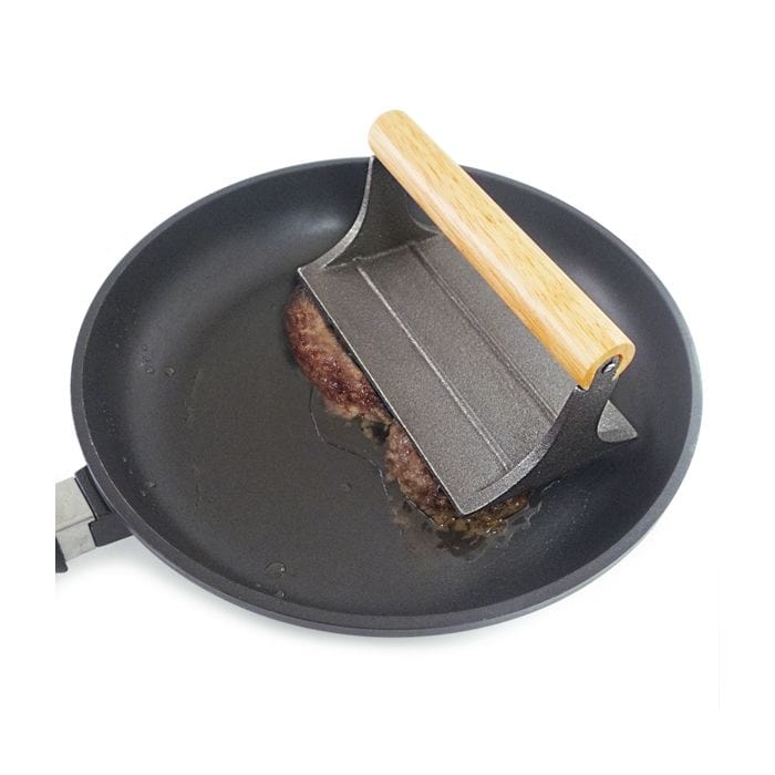 Small Microwave Bacon Grill by Progressive PrepSolutions – Kooi