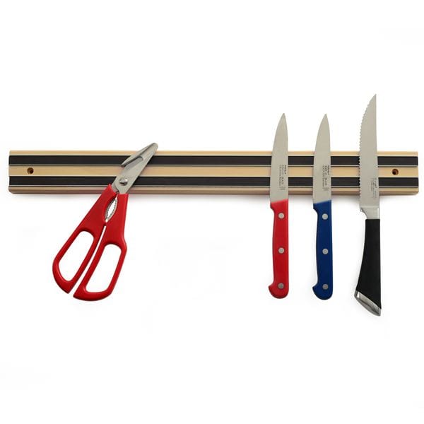 Zyliss Comfort Pro 12 Piece Cutlery Knife Block Set – Zyliss Kitchen