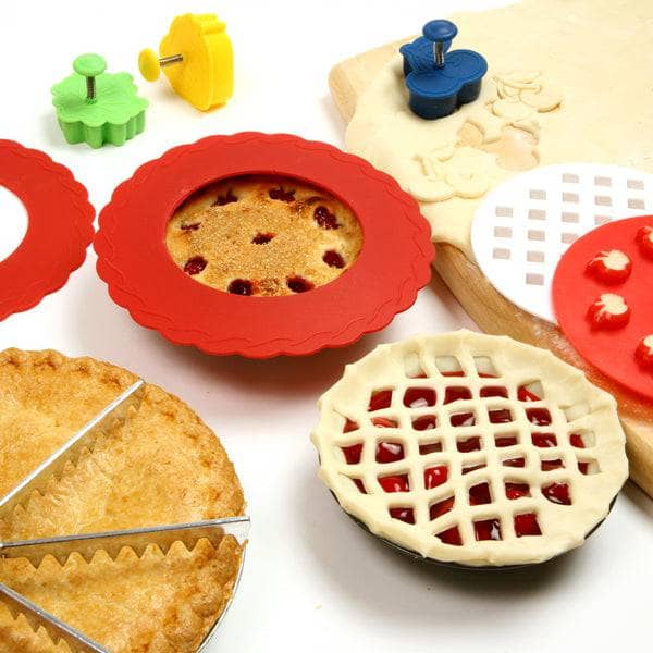 Norpro Pie Top / Pastry Lattice Cutter