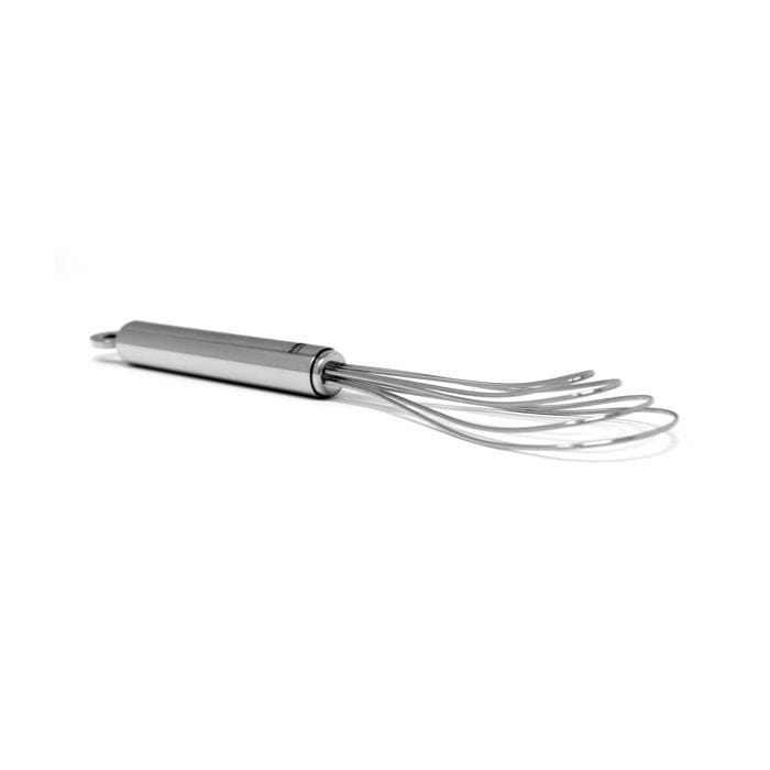 Norpro 11-inch Krona Stainless Steel 12 Wire Balloon Whisk