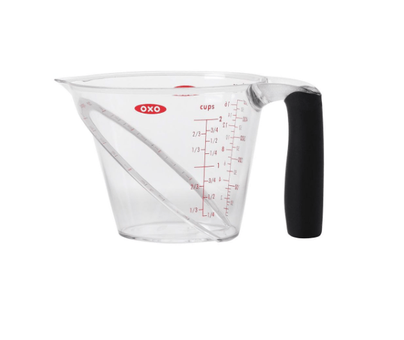 Liquid Measuring Cup - Set of 3 by OXO – Kooi Housewares