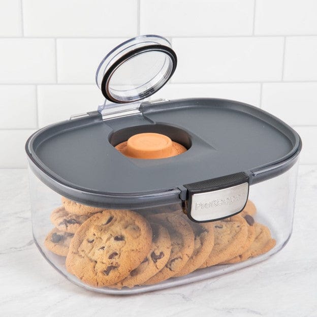 ProKeeper 6-piece Bakers Storage Set - Matthews Auctioneers