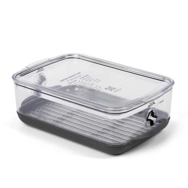 Unlock Freshness With These 5 Unique Ingredient-Specific ProKeeper Storage  Containers
