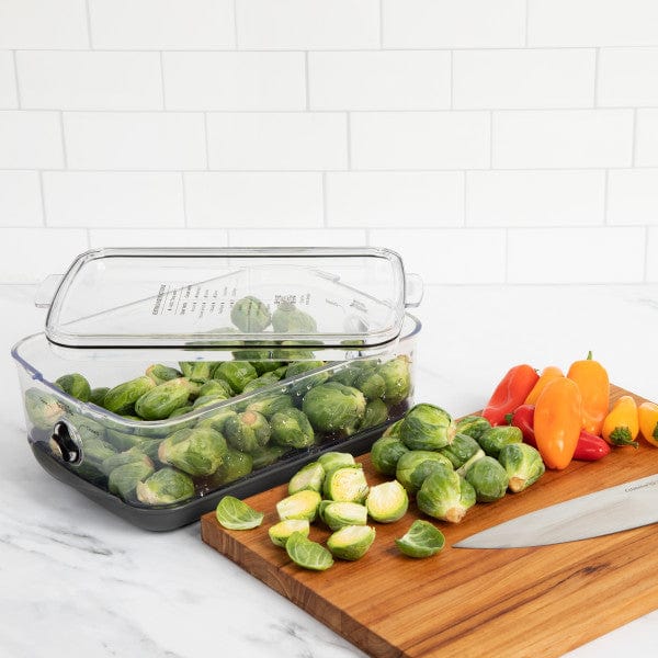  Prepworks by Progressive ProKeeper (Produce - Variety): Home &  Kitchen