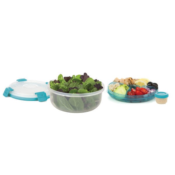 Snaplock Large Dressing To Go Food Storage Container : Target