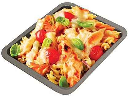 range kleen cookware sets range kleen 3 piece non stick toaster oven bakeware set 28912328015907