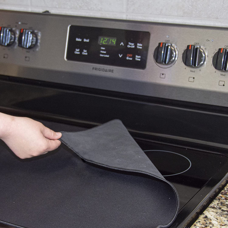 Nifty Appliance Rolling Tray - Black – Kooi Housewares