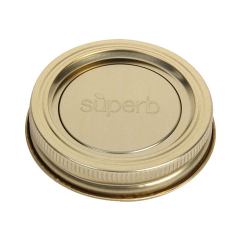 Superb Canning Lids and Rings
