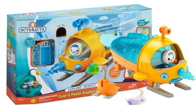 where to buy octonauts toys