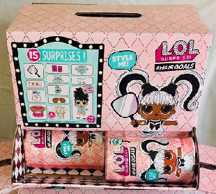 box of lol dolls wholesale