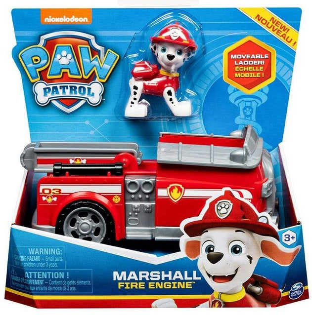 3ft tall paw patrol tower