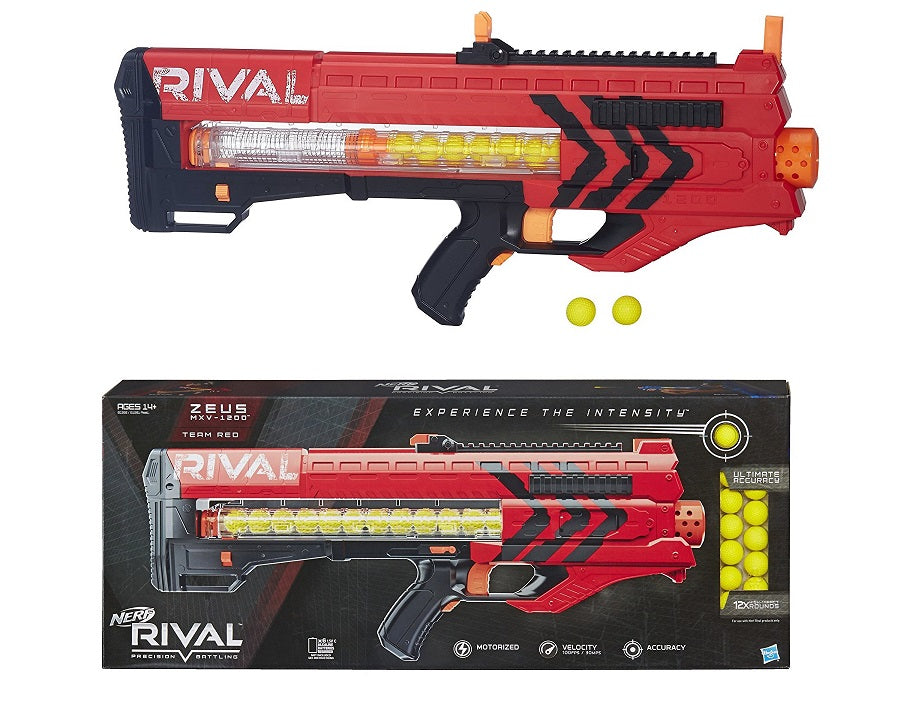 nerf rival zeus