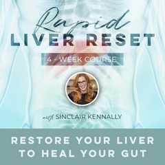 Rapid Liver Reset