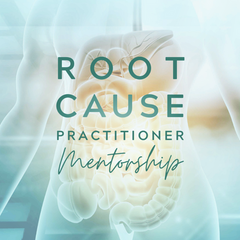 Root Cause Practitioner Mentorship