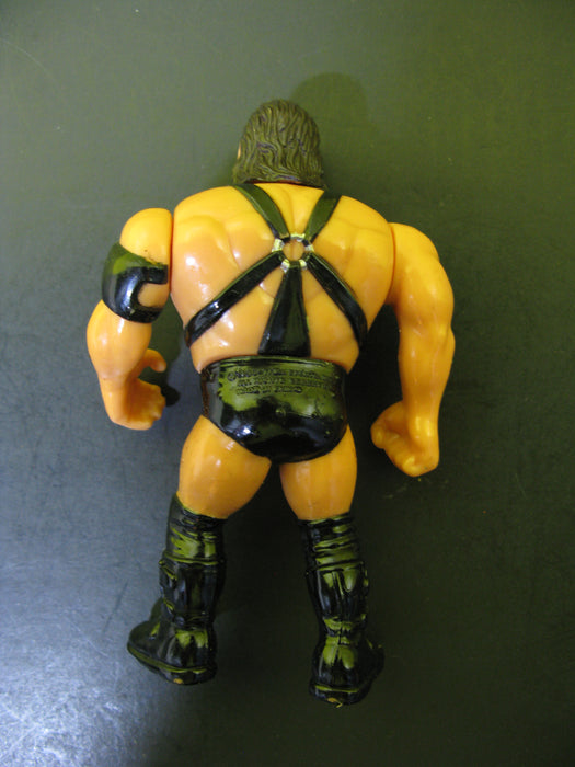 1990 titan sports wrestling figures