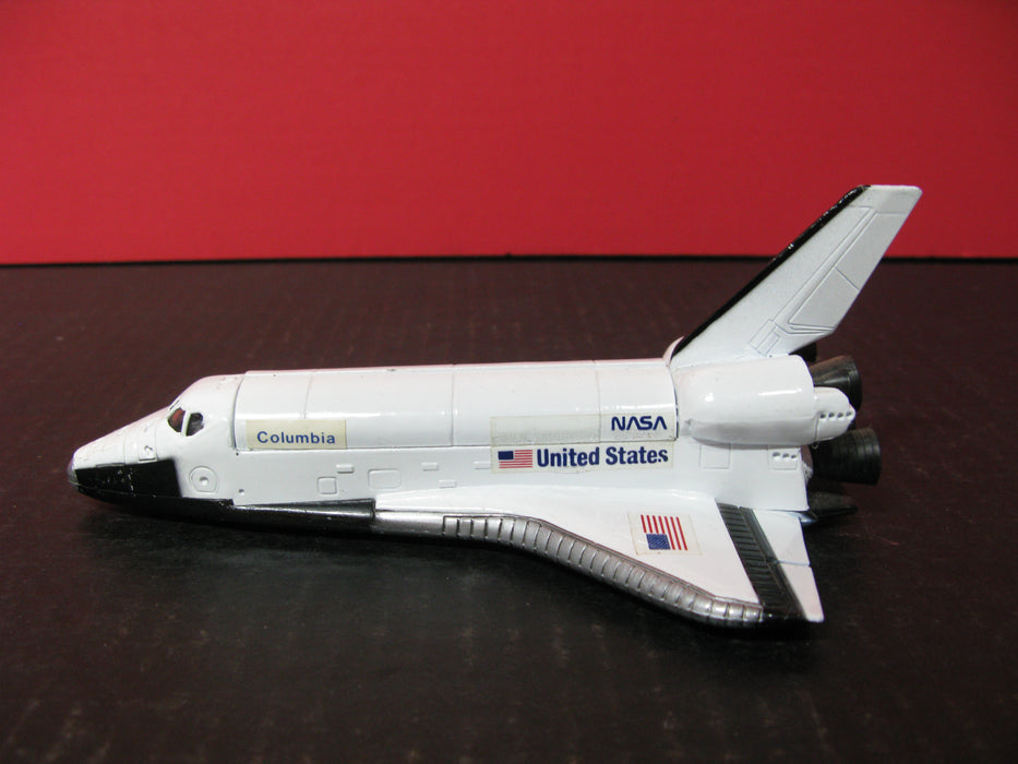 hot wheels space shuttle