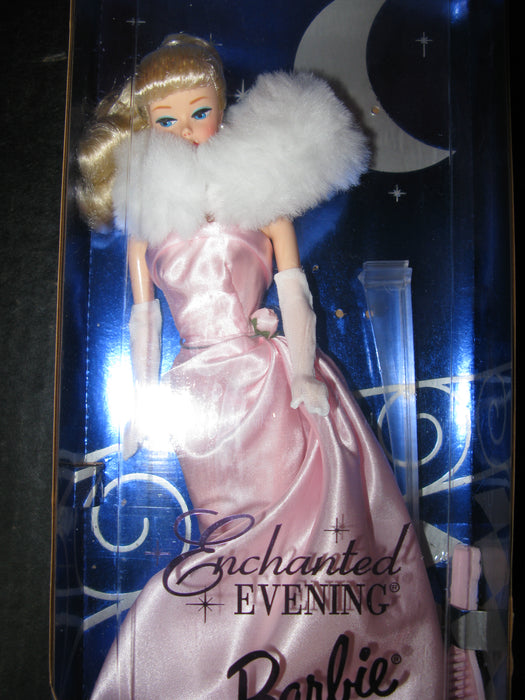 enchanted evening barbie