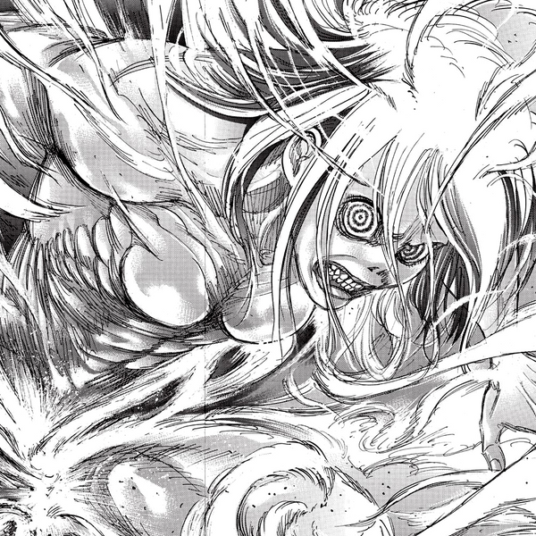 Featured image of post Warhammer Titan Manga Vs Anime - Eren vs the warhammer titan attack on titan season 4 episode 6 breakdown.