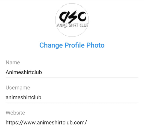 Featured image of post Cool Anime Bio For Instagram Will appear in the output box with all sorts of cool symbols