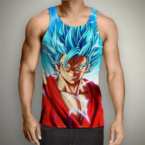 Anime Workout Clothes / A collection of anime clips to motivate
