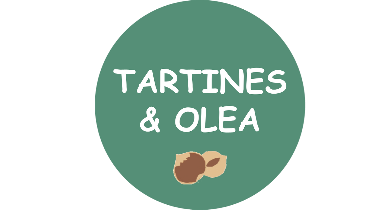 Tartines & Oléa