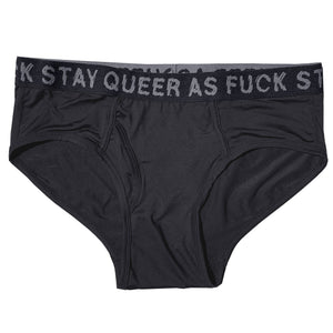 Queer LGBTQ Clothing Apparel Brand | lockwood51.com