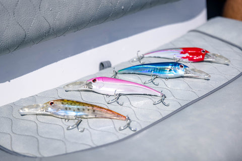 DTX Minnow 145 Shallow – Nomad Tackle