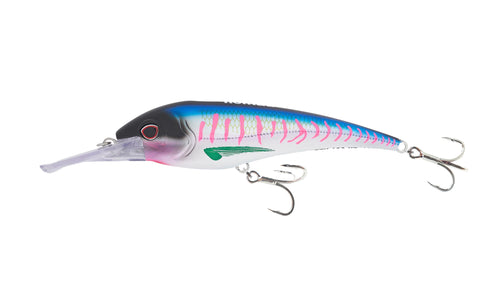 SQUALL RUNNER SERIES – Nomad Tackle