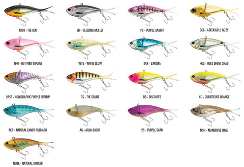 Soft Plastic Vibe Lures, Soft Vibe Fishing Lure