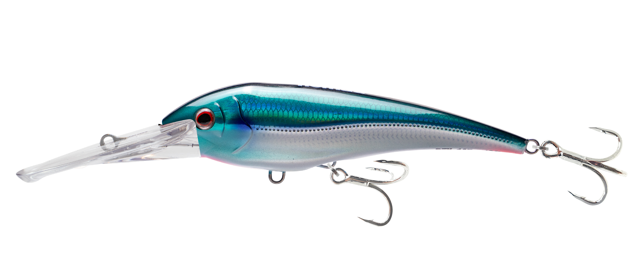 Wahoo – Nomad Tackle