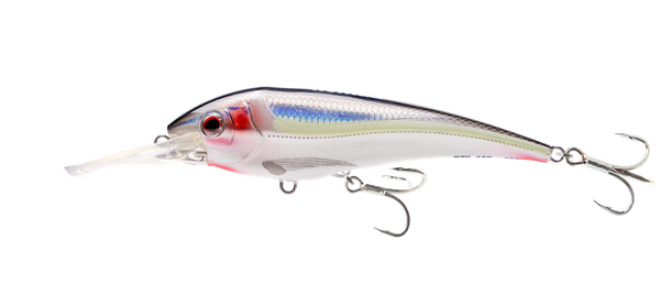 They're Here! Nomad Slipstream Flying Fish Lures - Tackle Direct