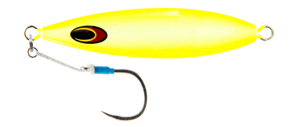 Speed Vertical Butterfly Jig Saltwater Jigging Lures 5 oz-7oz Deep