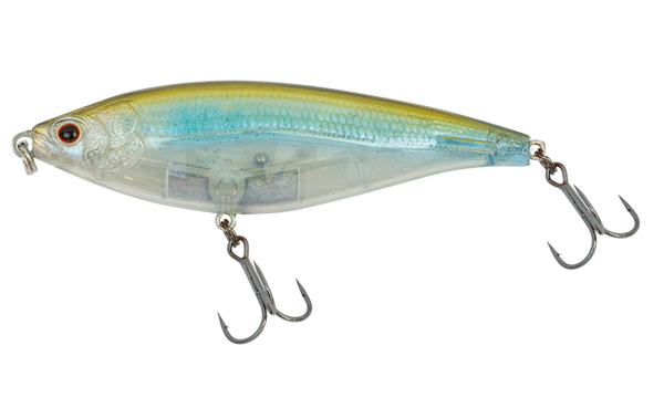 Squidtrex 65 Vibe 2 1/2 - 1/4oz – Nomad Tackle