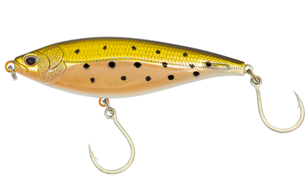 Madmacs 240 High Speed SNK 10 – Nomad Tackle