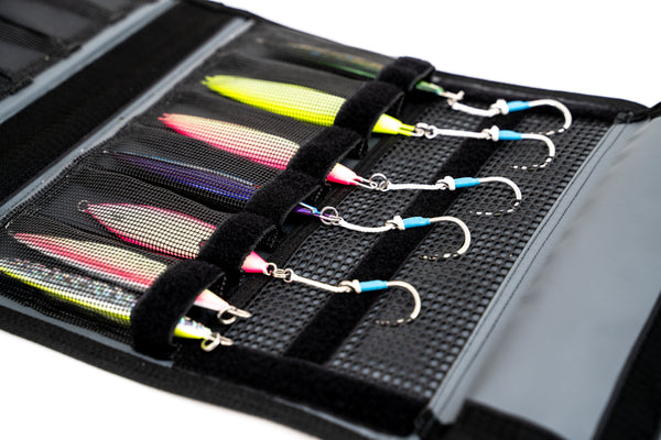 Split Rings – Nomad Tackle