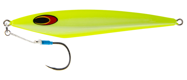 Mean Green GAIL FORCE Salmon Beads – Mr. Derk's Tackle