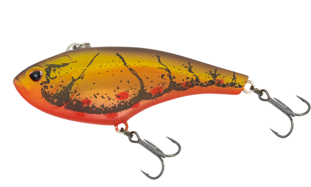 Moose Baits Lipless Crankbaits - Lipless Crankbait Fishing Lure for Bass  Fishing - Freshwater Crankbaits - Fishing Lures - 5/8oz Crankbait (Lunker),  Plugs -  Canada