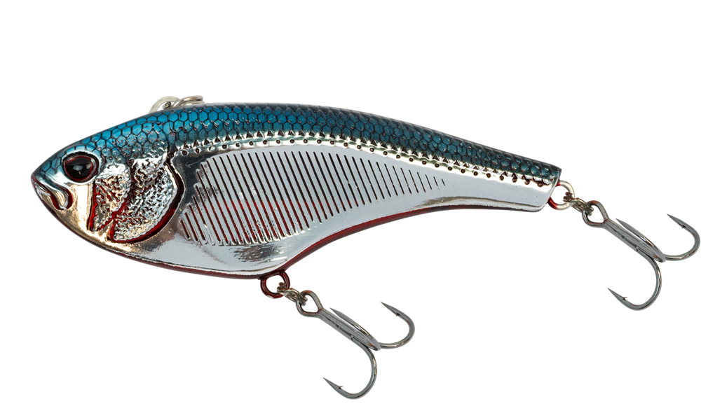 Www Xxx Ccnm - Swimtrex 72 Lipless Crankbait 3/4oz â€“ Nomad Tackle