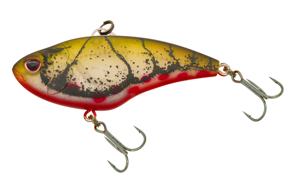 NOMAD DESIGN 3 3/4 Vertrex Max Vibe 110 Crankbait, 1 1/3 Ounces