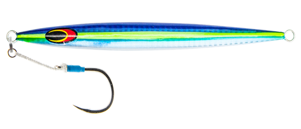 The Streaker 200g - 7oz – Nomad Tackle