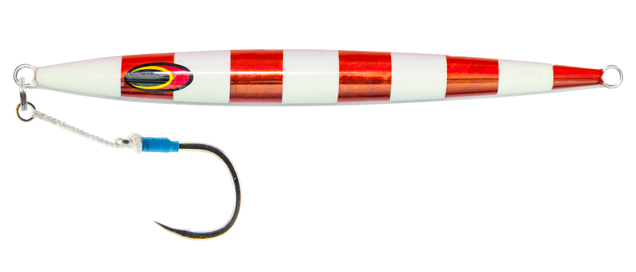 The Buffalo 180g - 6-1/4oz – Nomad Tackle