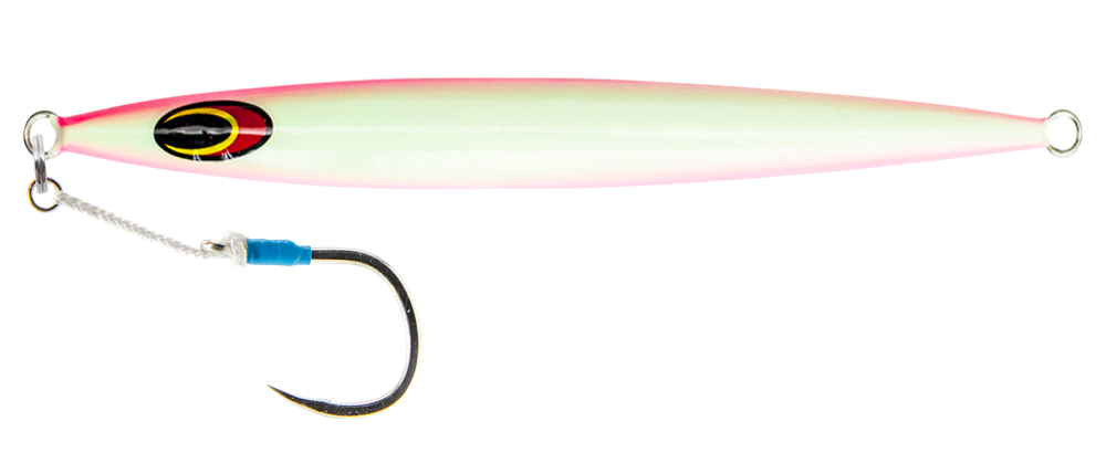 Lures for Rockfish, #1 Rated in US