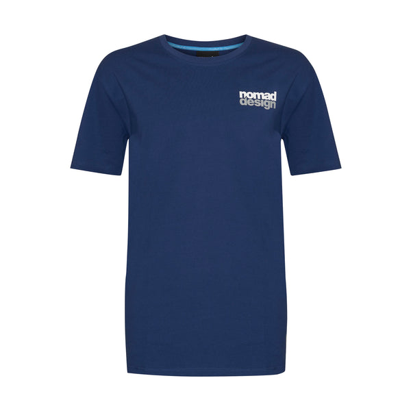 Womens Tech Fishing Shirt - Coral Swell – Nomad Tackle
