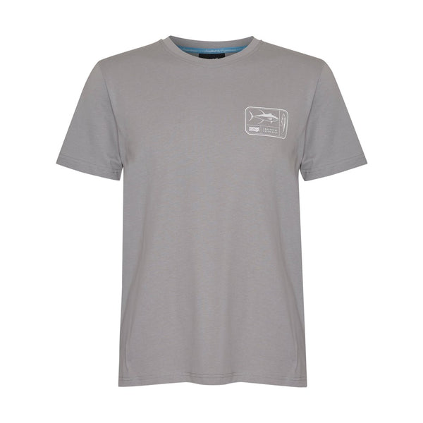 Nomad Design T-Shirt Squidtrex Black – TackleWest
