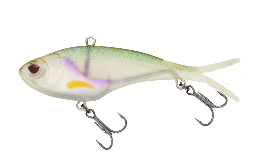 Which lure is right for rockfishing? - Leurre de la pêche