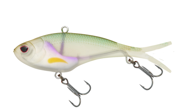 Vertrex Max Lipless Crank Soft - – Nomad Tackle