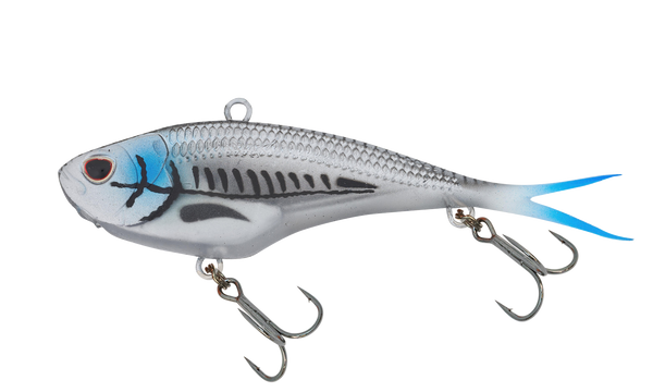 Vertrex Max 110 Vibe Fresh 4-1/3 - 1-1/4oz – Nomad Tackle