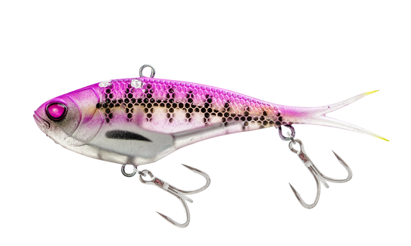 Vertrex Max Lipless Crank Soft - – Nomad Tackle