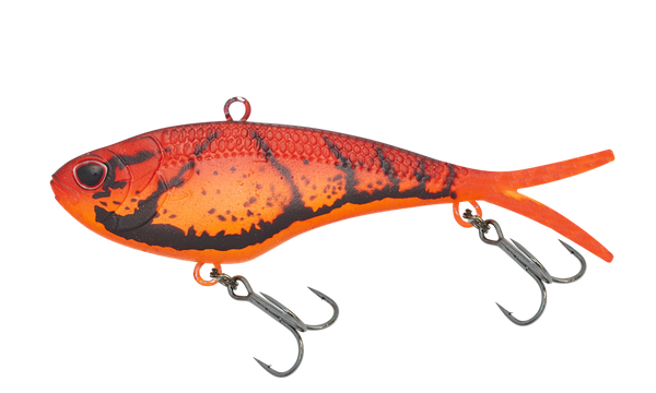 Swimtrex MAX 66 Lipless Crankbait - 3/4oz – Nomad Tackle