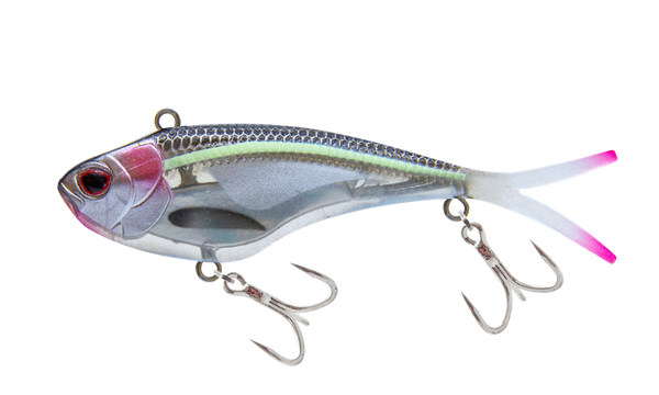 LURE NOMAD VERTREX MAX VIBE 130MM SGM - Basil Manning